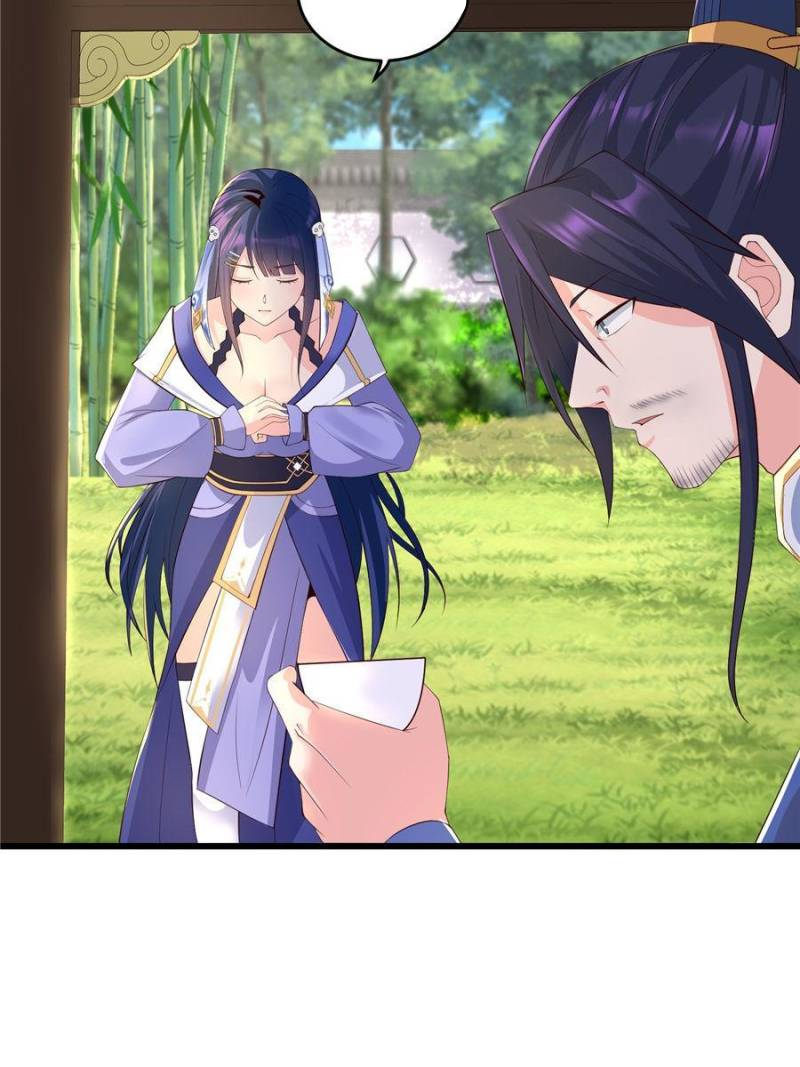 Forced To Become the Villain’s Son-in-law Chapter 272 - halaman 4