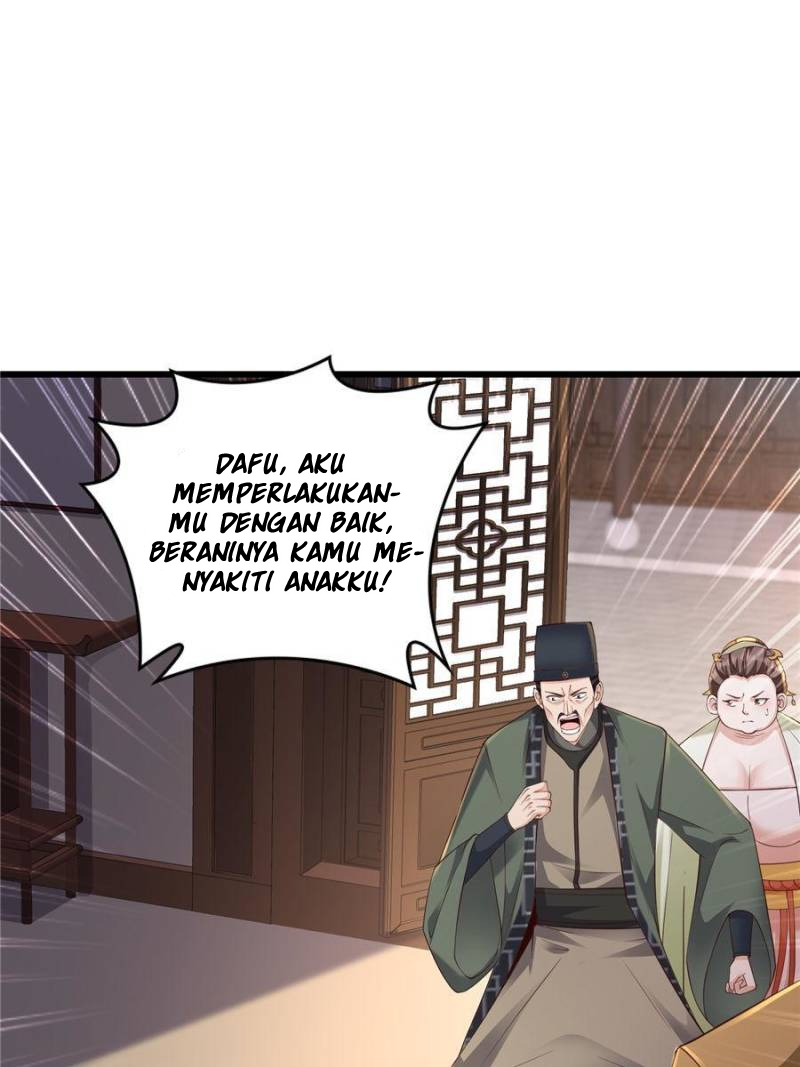 Forced To Become the Villain’s Son-in-law Chapter 272 - halaman 40