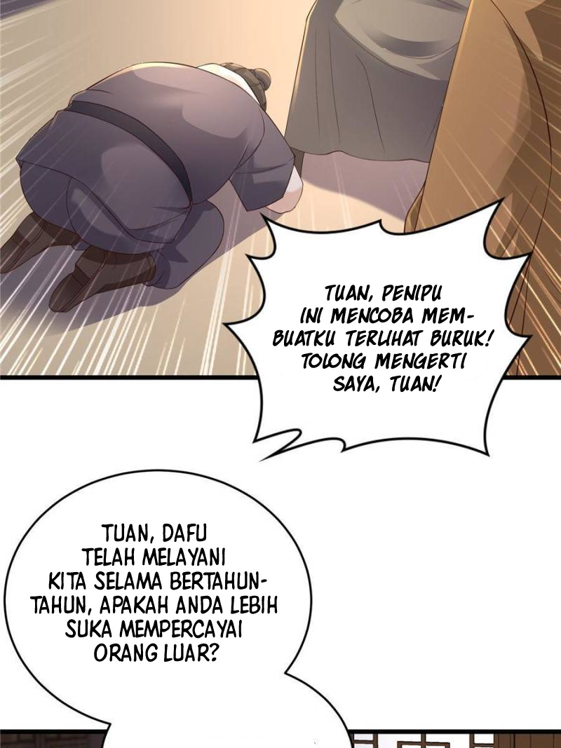 Forced To Become the Villain’s Son-in-law Chapter 272 - halaman 41
