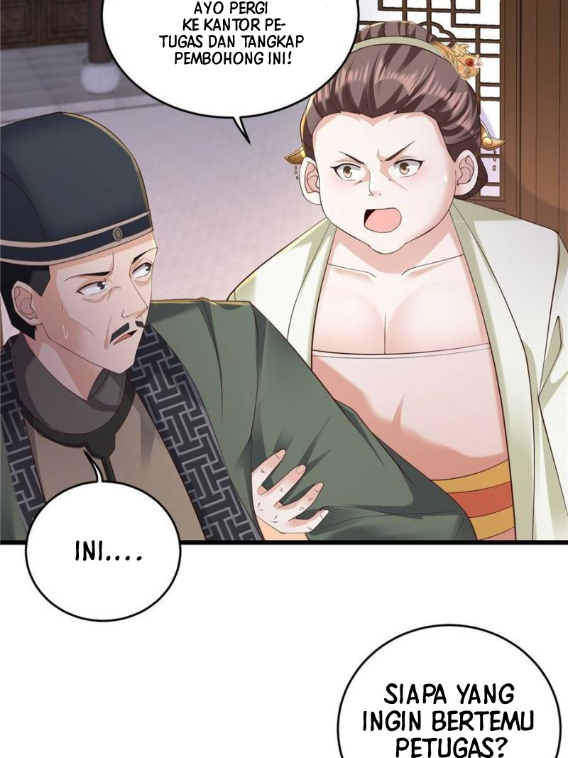 Forced To Become the Villain’s Son-in-law Chapter 272 - halaman 42