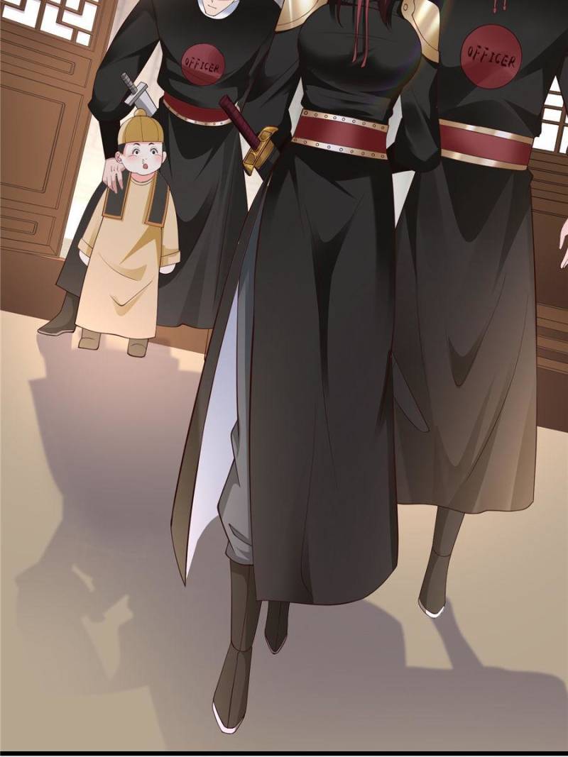 Forced To Become the Villain’s Son-in-law Chapter 272 - halaman 44