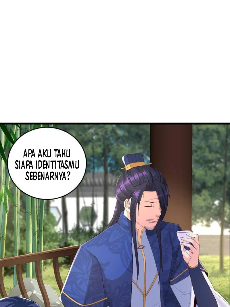 Forced To Become the Villain’s Son-in-law Chapter 272 - halaman 5