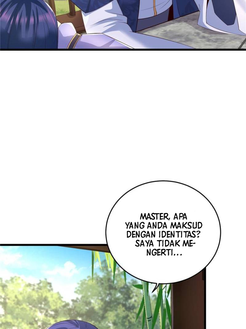 Forced To Become the Villain’s Son-in-law Chapter 272 - halaman 6