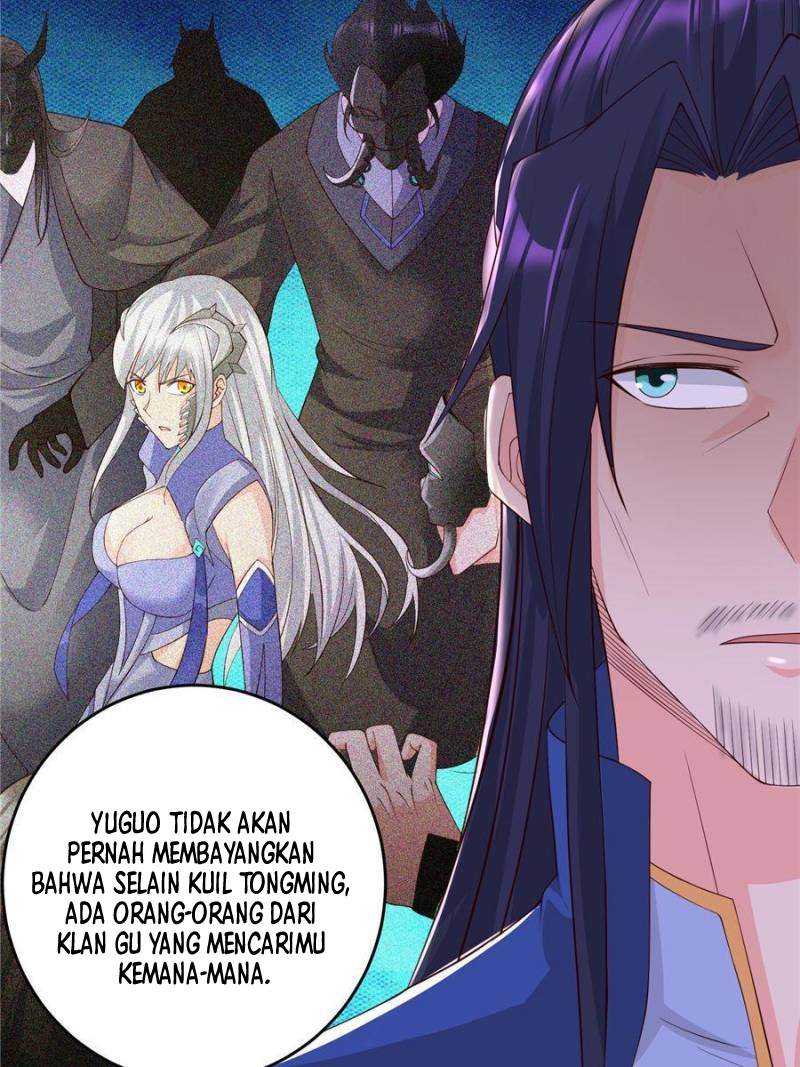 Forced To Become the Villain’s Son-in-law Chapter 272 - halaman 8