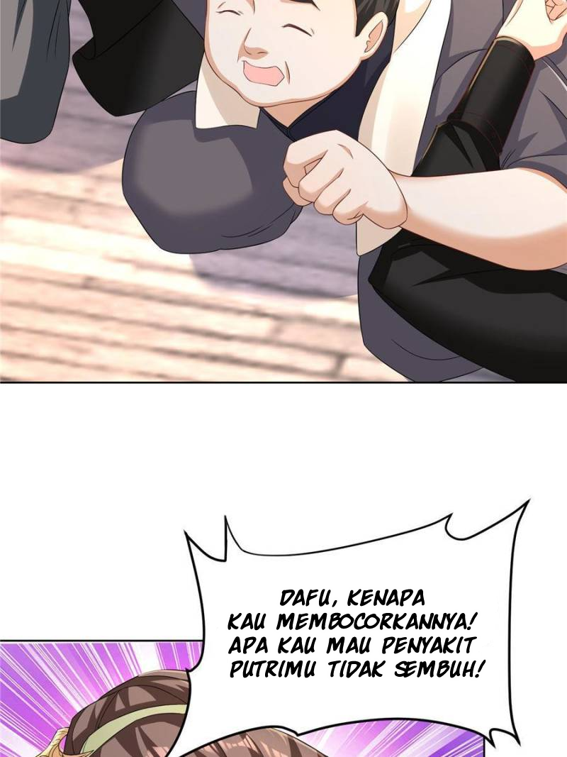 Forced To Become the Villain’s Son-in-law Chapter 273 - halaman 10