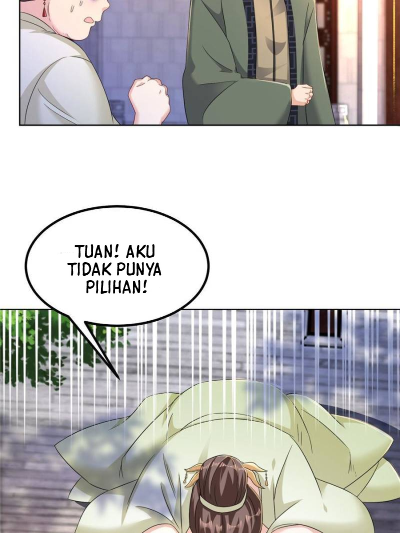 Forced To Become the Villain’s Son-in-law Chapter 273 - halaman 12