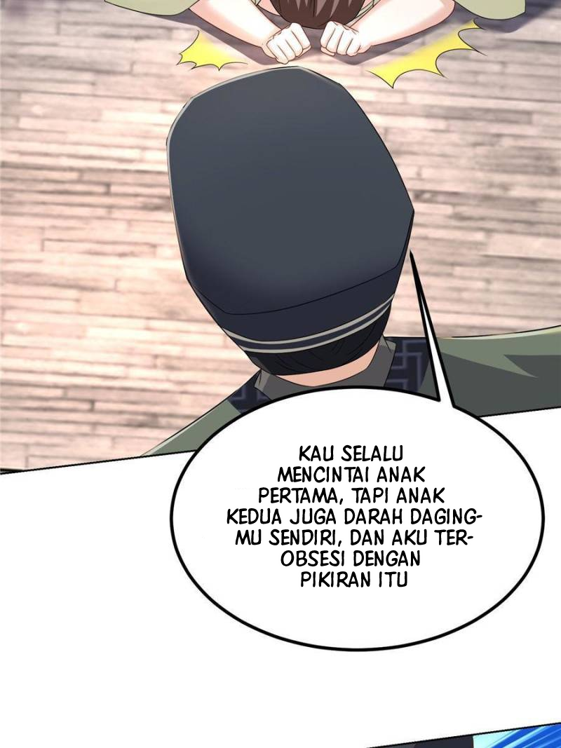 Forced To Become the Villain’s Son-in-law Chapter 273 - halaman 13