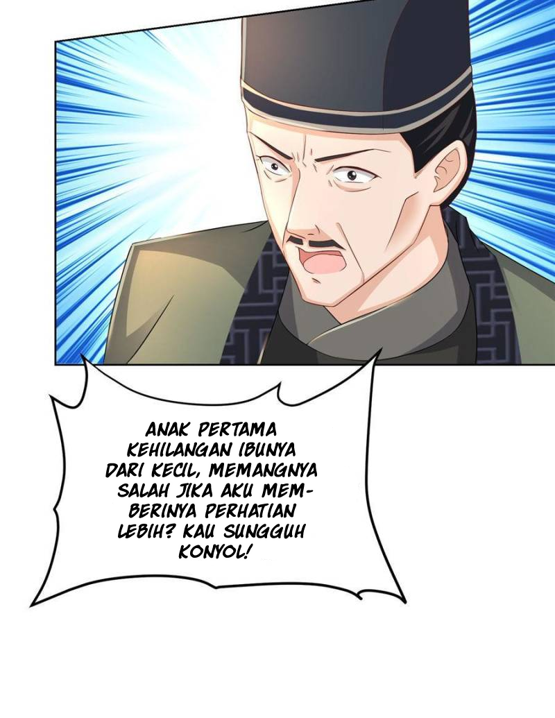 Forced To Become the Villain’s Son-in-law Chapter 273 - halaman 14