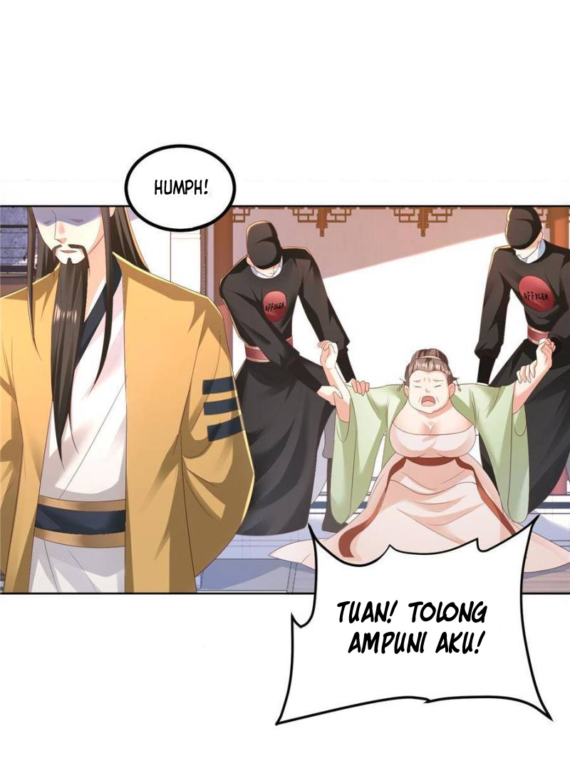 Forced To Become the Villain’s Son-in-law Chapter 273 - halaman 15