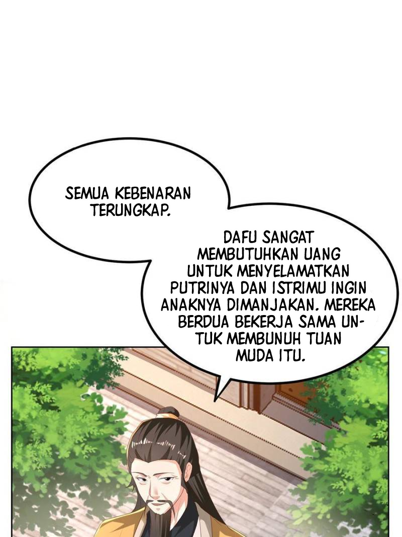 Forced To Become the Villain’s Son-in-law Chapter 273 - halaman 16