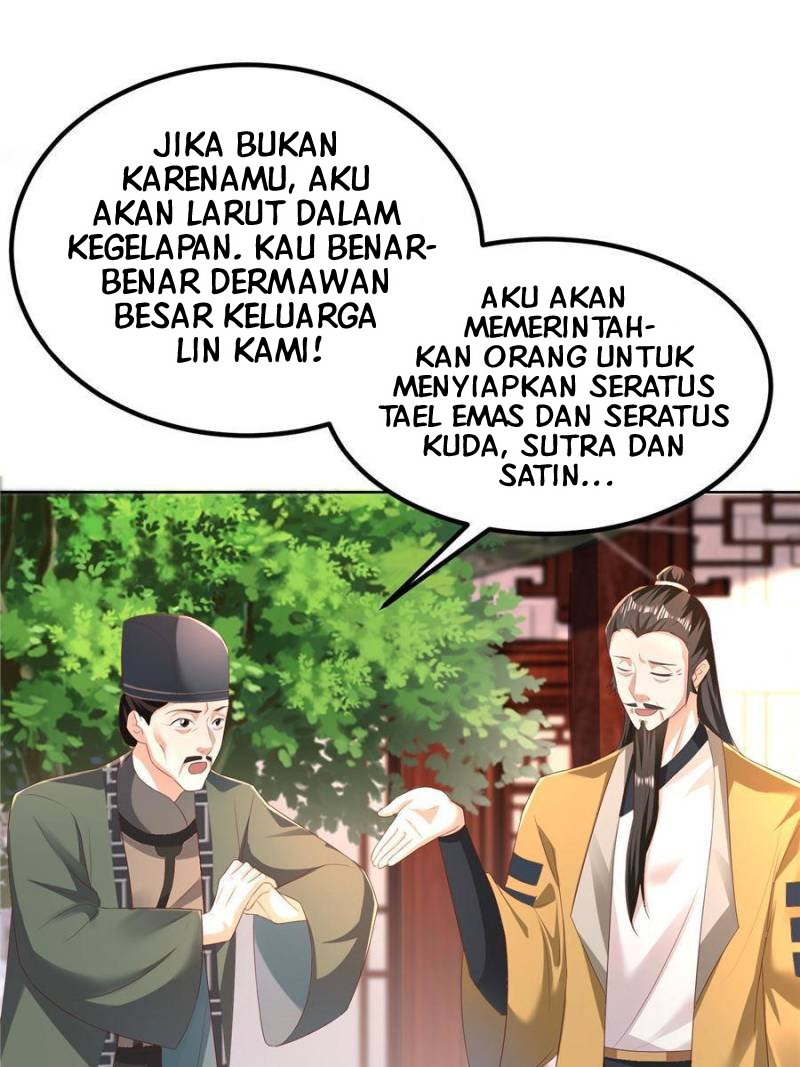Forced To Become the Villain’s Son-in-law Chapter 273 - halaman 18