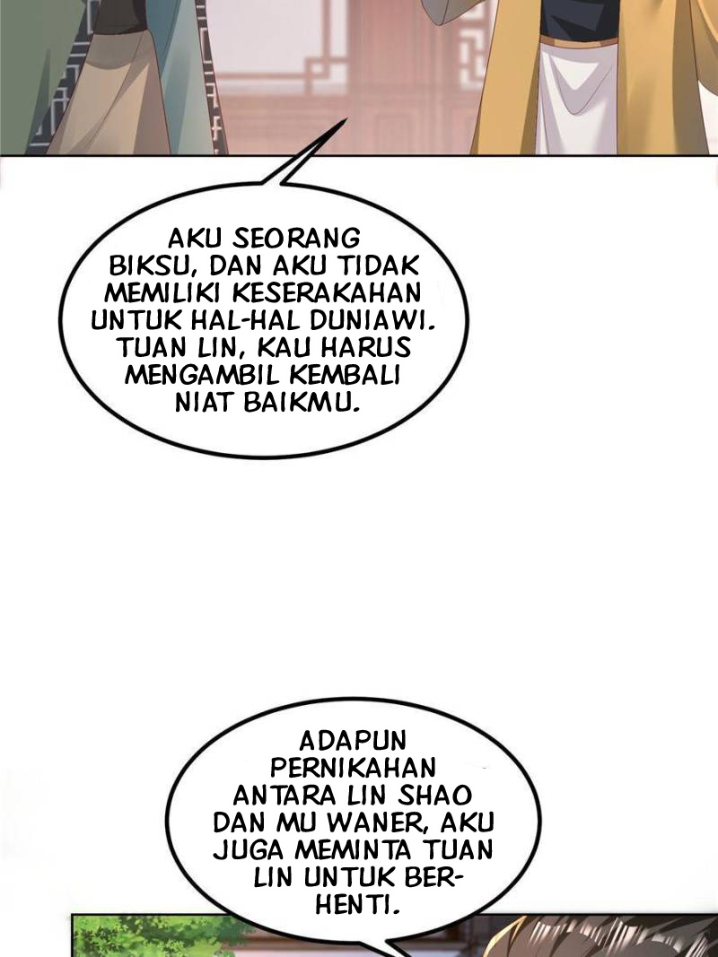 Forced To Become the Villain’s Son-in-law Chapter 273 - halaman 19