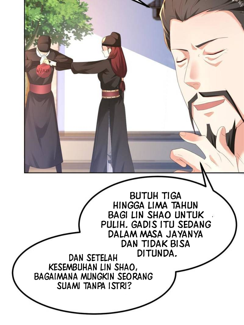Forced To Become the Villain’s Son-in-law Chapter 273 - halaman 20