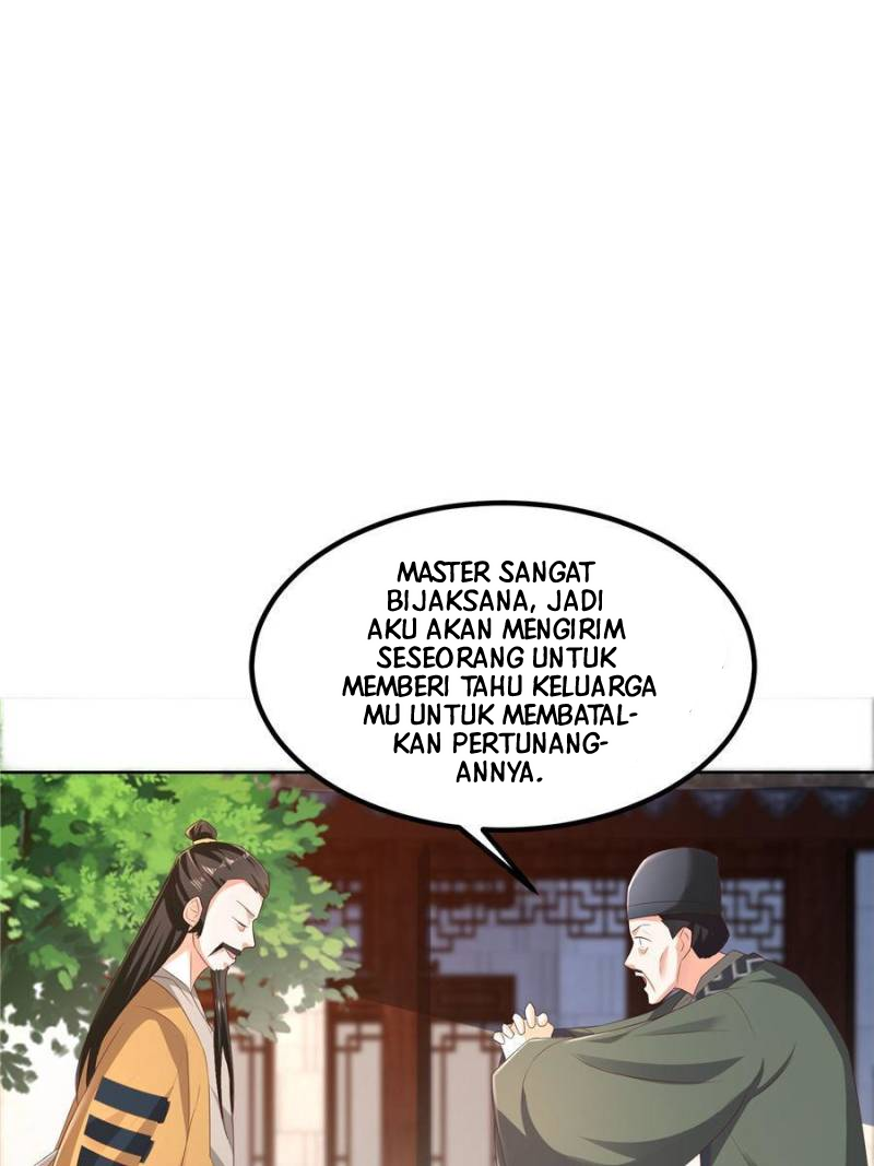Forced To Become the Villain’s Son-in-law Chapter 273 - halaman 21