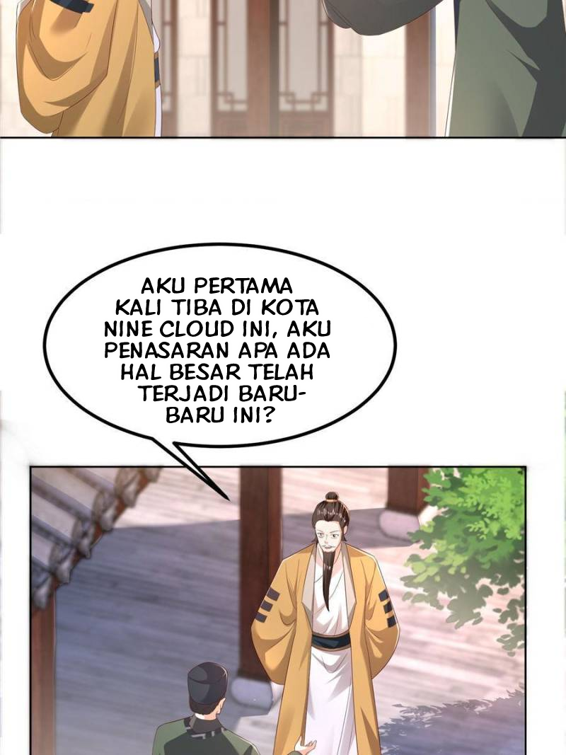 Forced To Become the Villain’s Son-in-law Chapter 273 - halaman 22