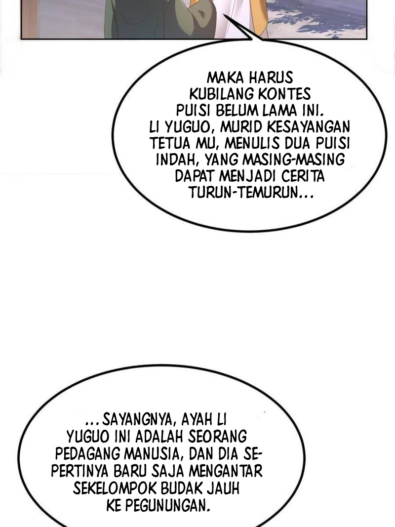 Forced To Become the Villain’s Son-in-law Chapter 273 - halaman 23