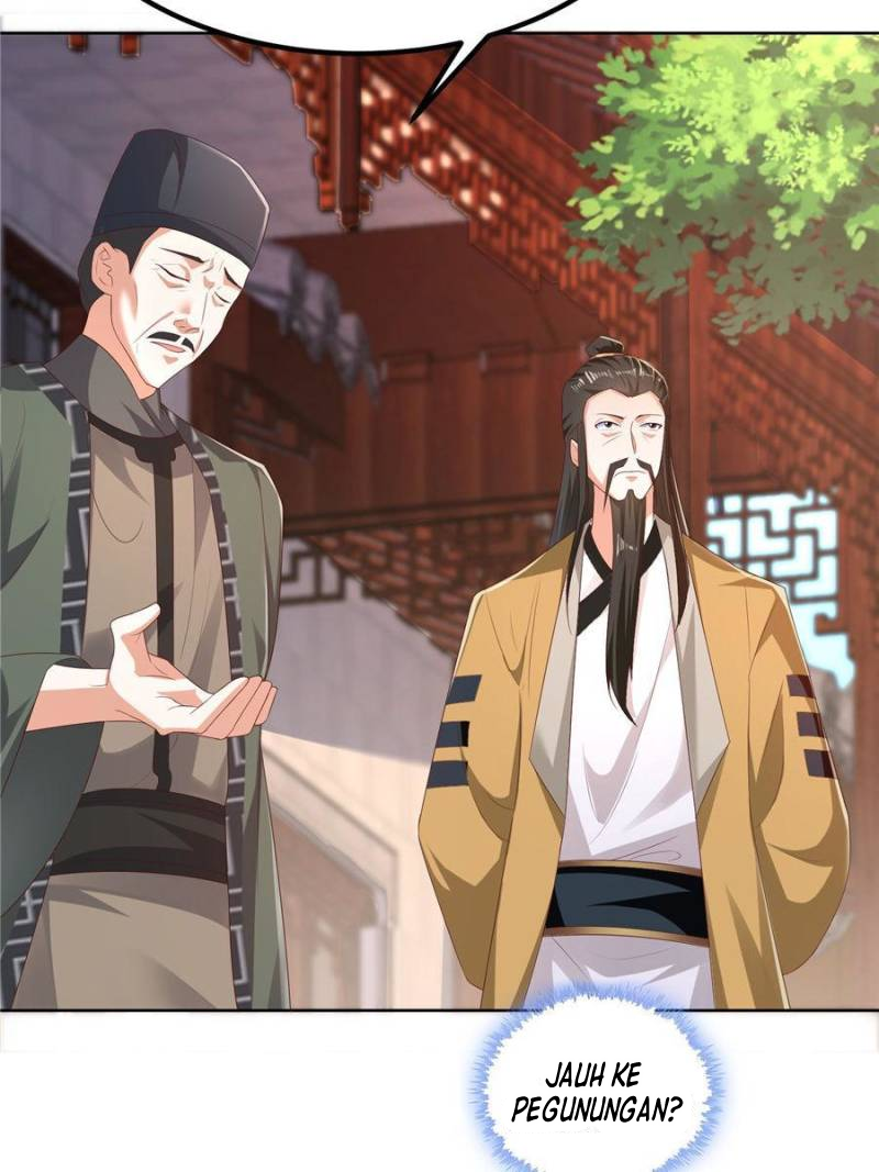 Forced To Become the Villain’s Son-in-law Chapter 273 - halaman 24
