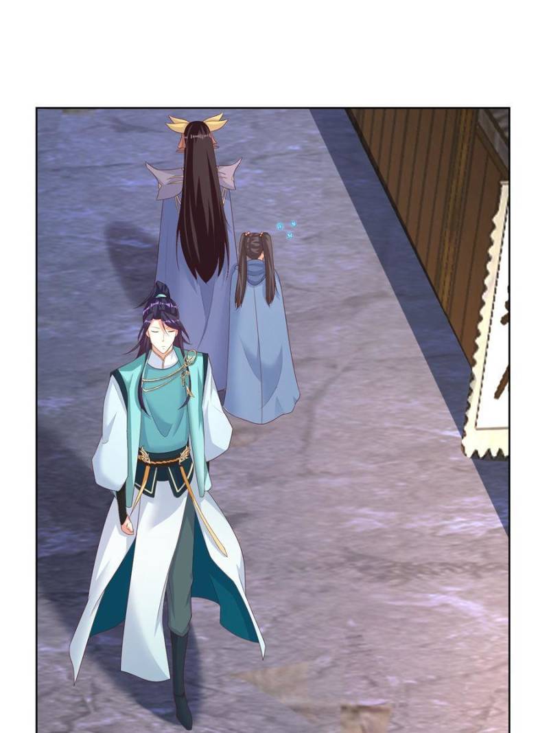 Forced To Become the Villain’s Son-in-law Chapter 273 - halaman 26