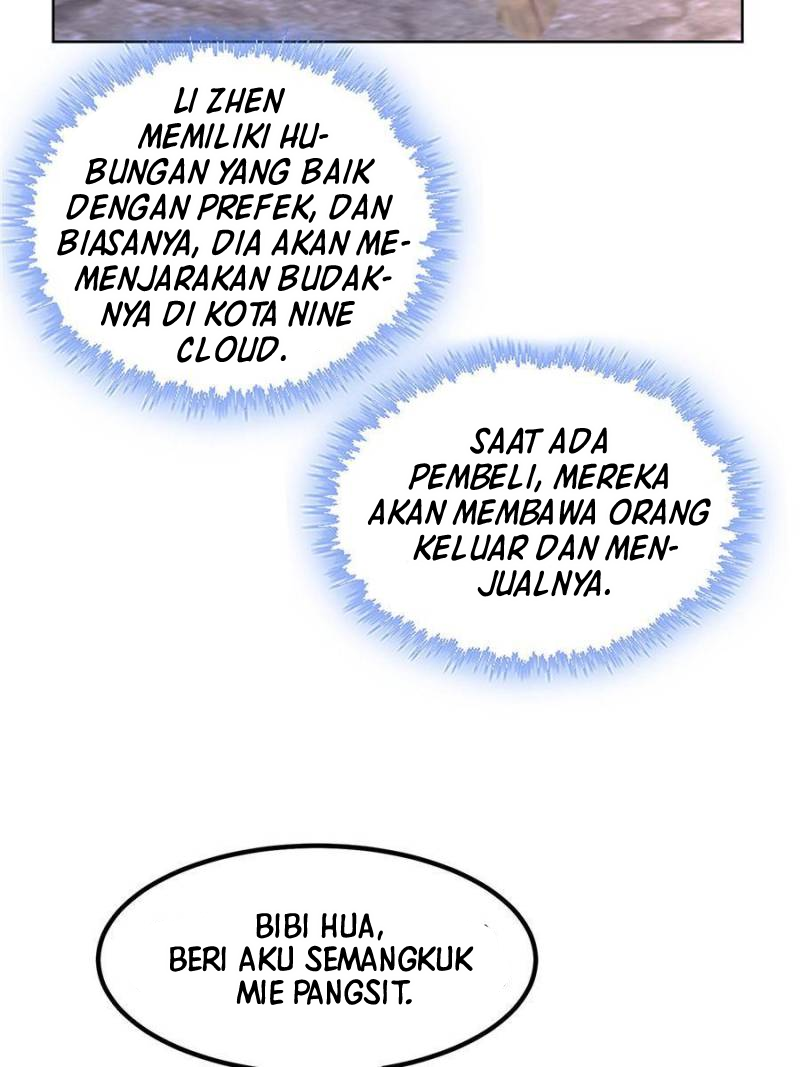 Forced To Become the Villain’s Son-in-law Chapter 273 - halaman 27