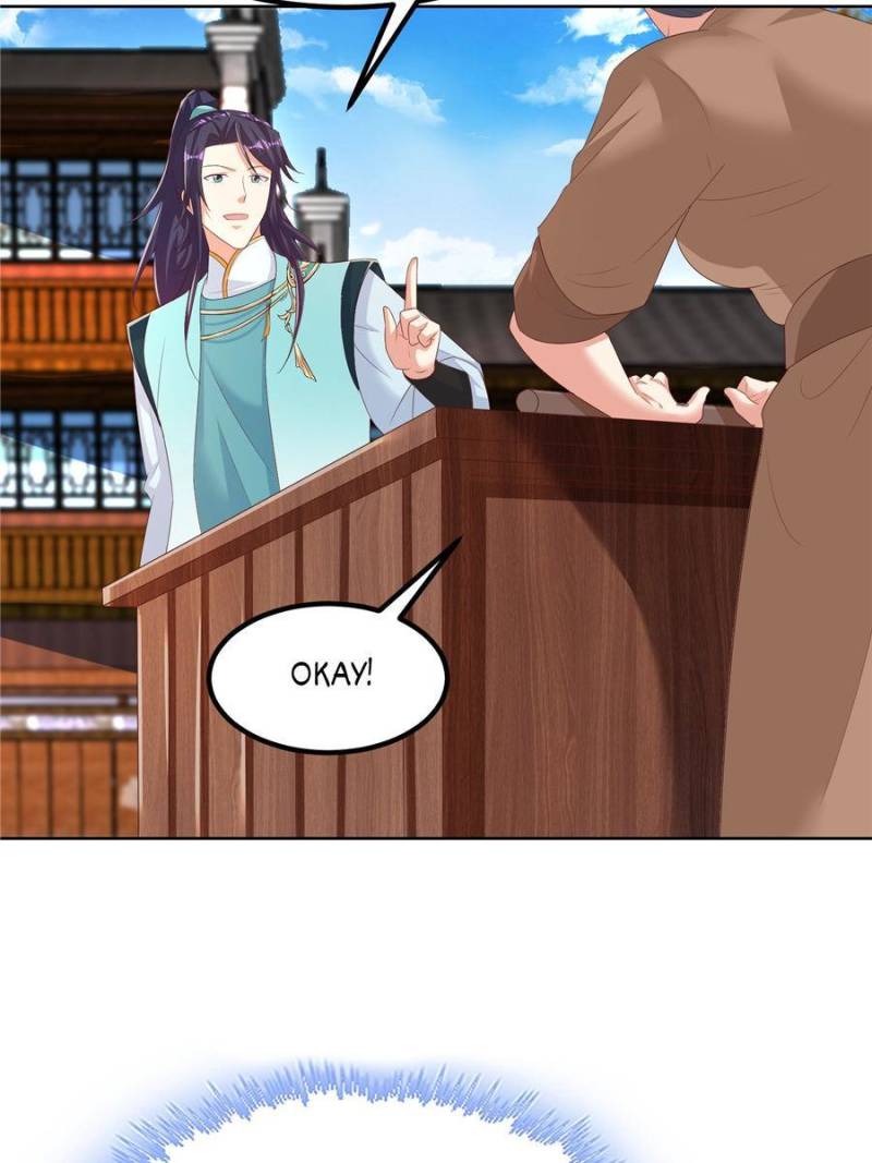 Forced To Become the Villain’s Son-in-law Chapter 273 - halaman 28