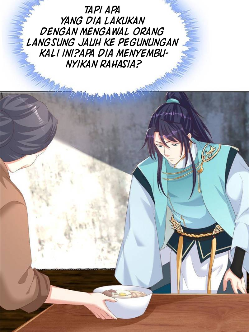 Forced To Become the Villain’s Son-in-law Chapter 273 - halaman 29