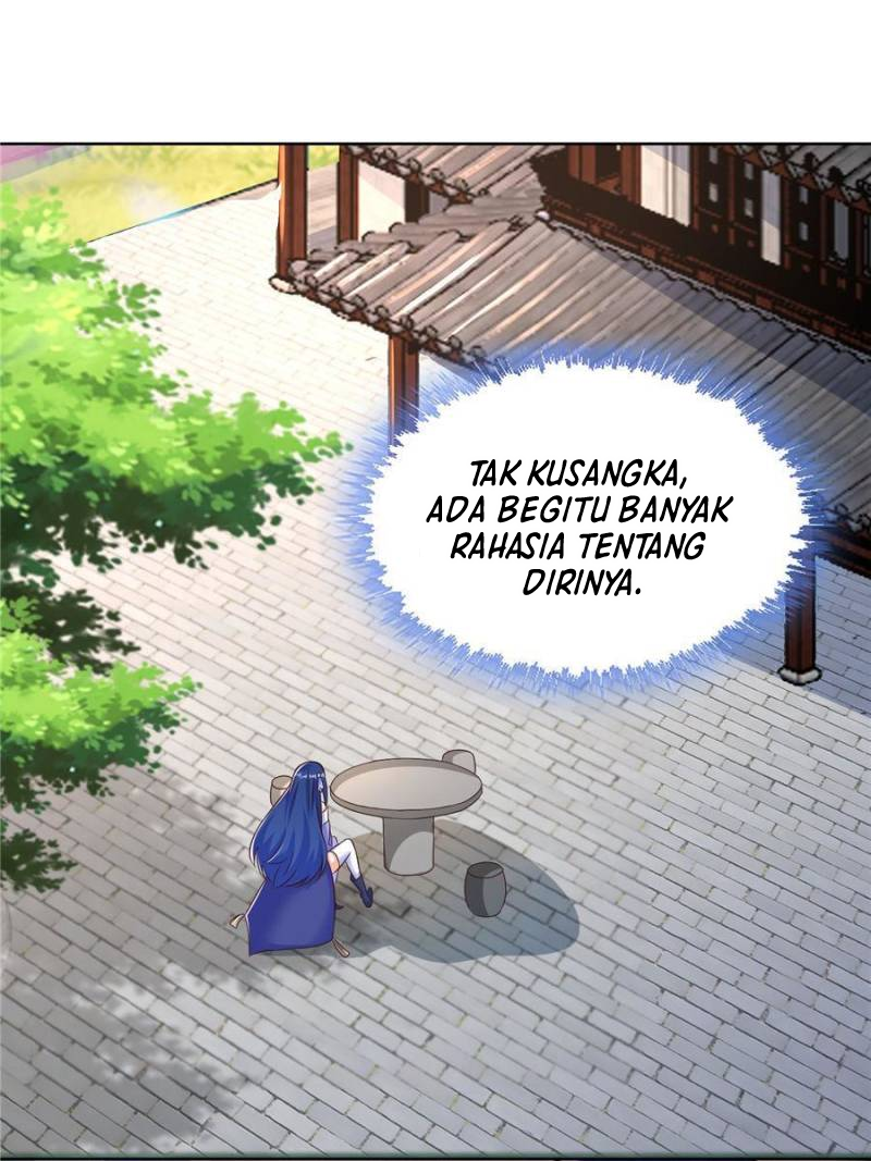 Forced To Become the Villain’s Son-in-law Chapter 273 - halaman 3