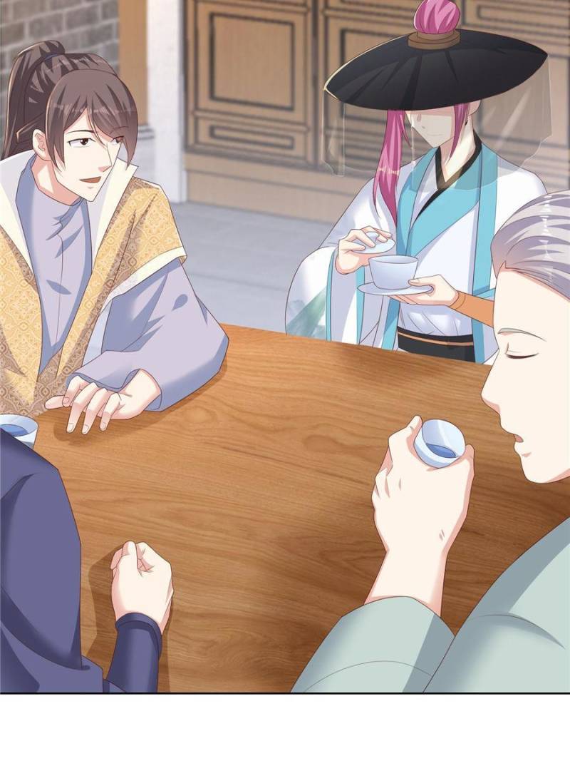 Forced To Become the Villain’s Son-in-law Chapter 273 - halaman 32
