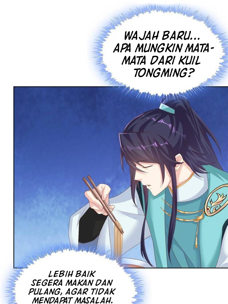 Forced To Become the Villain’s Son-in-law Chapter 273 - halaman 33