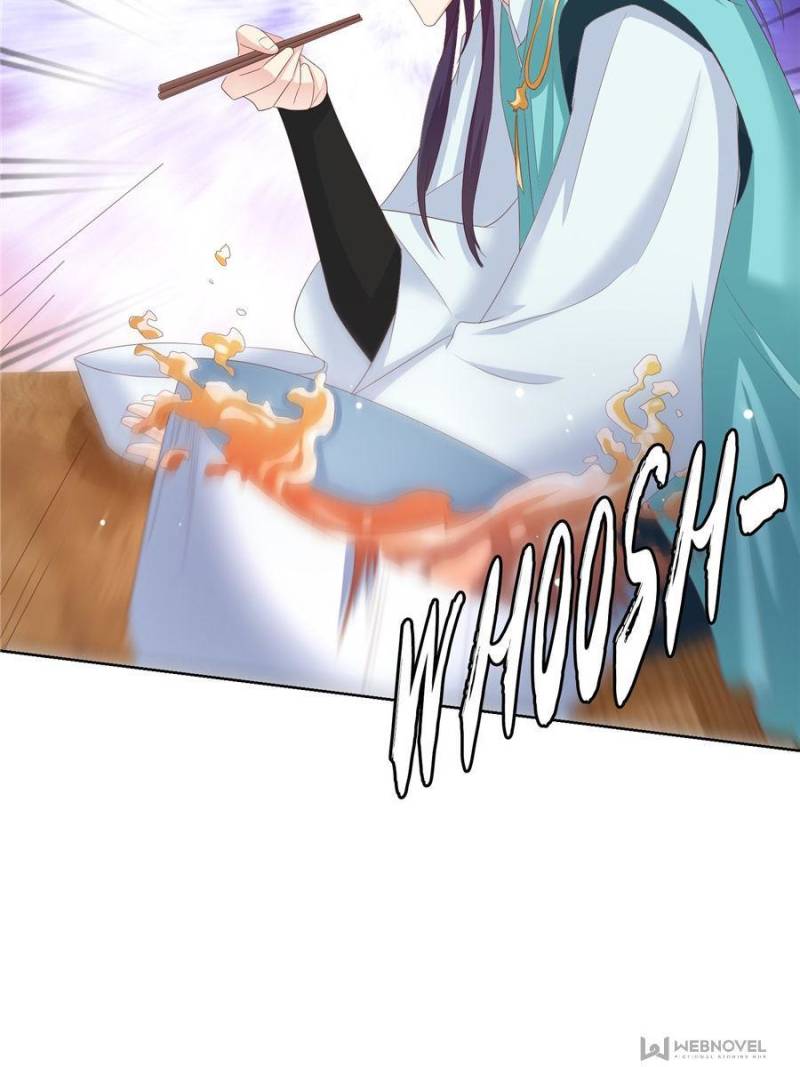 Forced To Become the Villain’s Son-in-law Chapter 273 - halaman 34