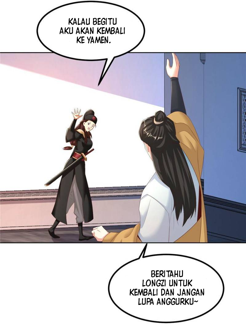 Forced To Become the Villain’s Son-in-law Chapter 273 - halaman 37