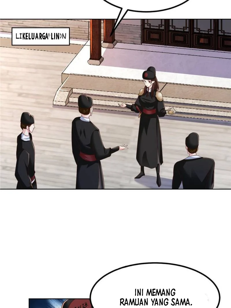 Forced To Become the Villain’s Son-in-law Chapter 273 - halaman 6