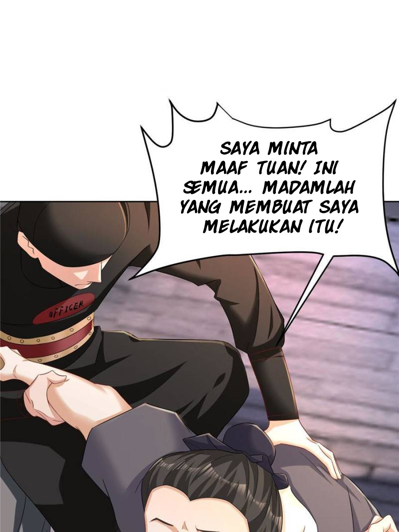 Forced To Become the Villain’s Son-in-law Chapter 273 - halaman 9