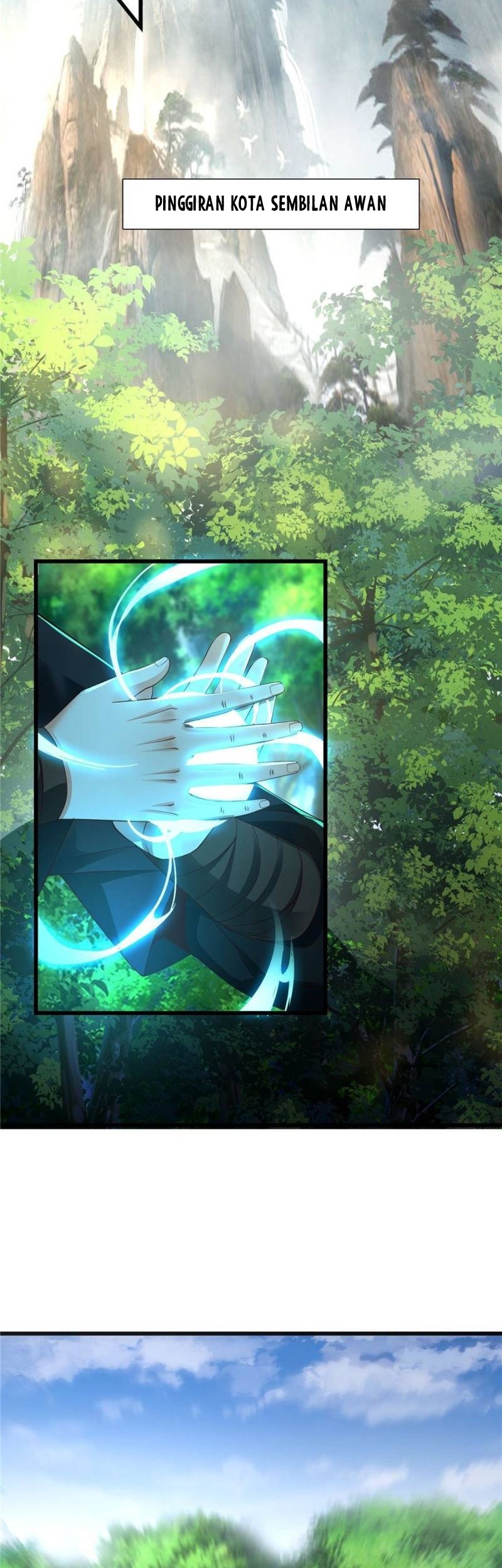 Forced To Become the Villain’s Son-in-law Chapter 274 - halaman 12