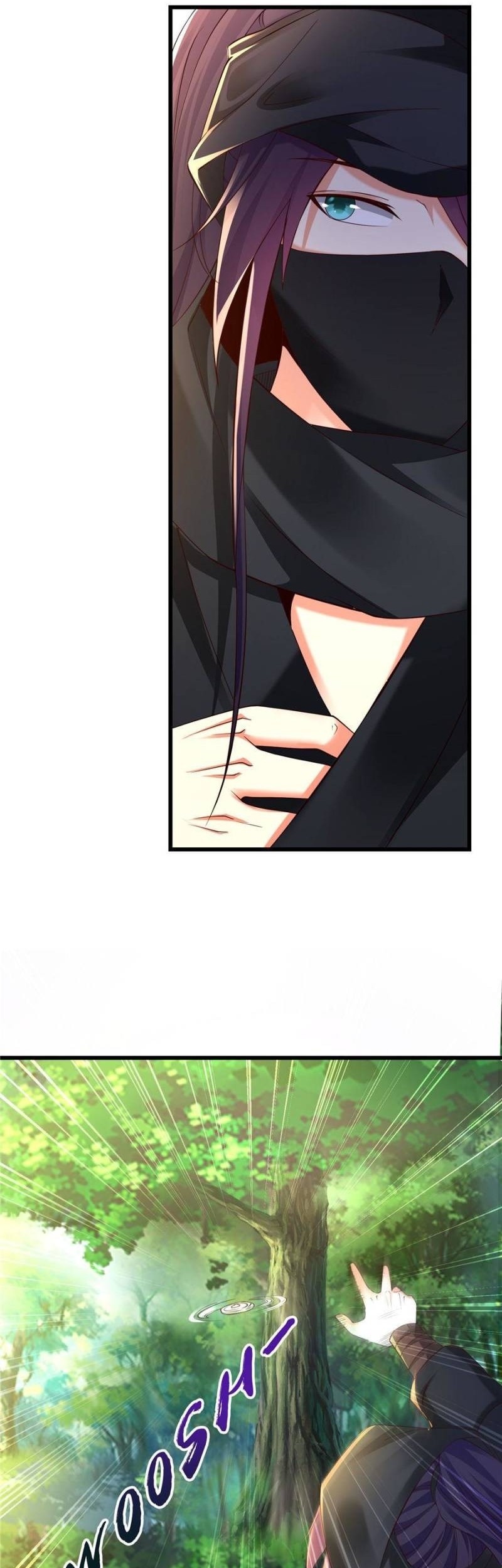 Forced To Become the Villain’s Son-in-law Chapter 274 - halaman 15