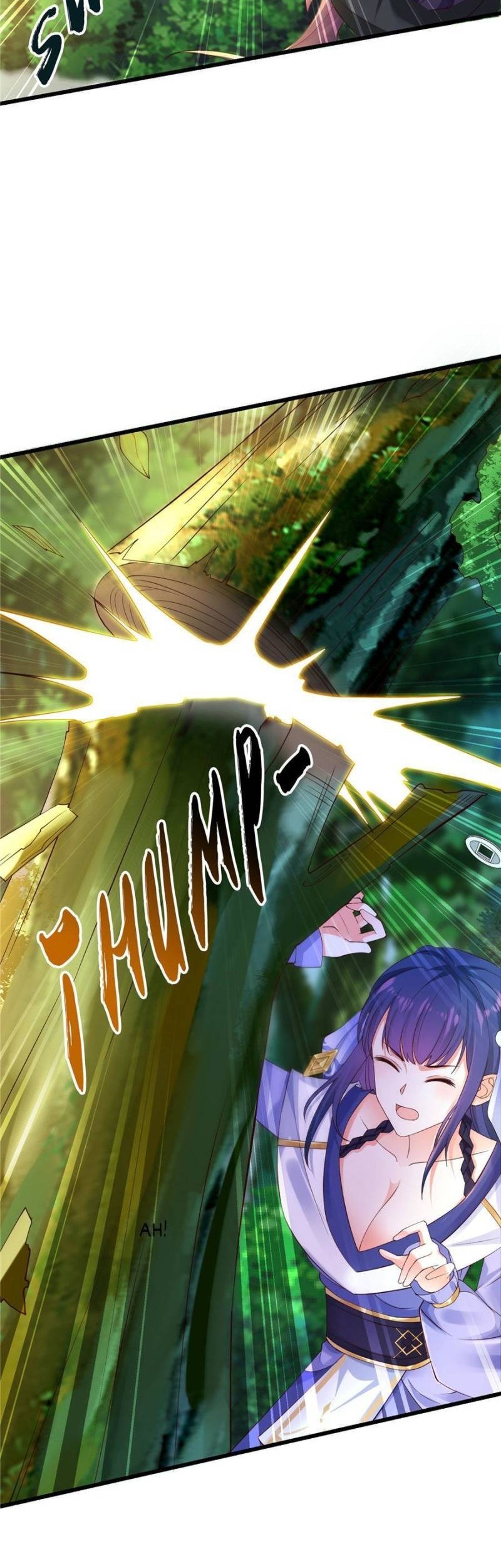 Forced To Become the Villain’s Son-in-law Chapter 274 - halaman 16