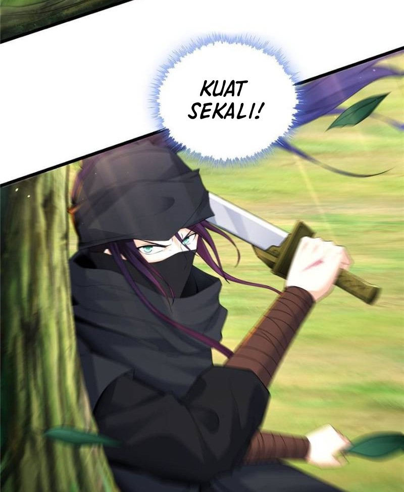Forced To Become the Villain’s Son-in-law Chapter 274 - halaman 22