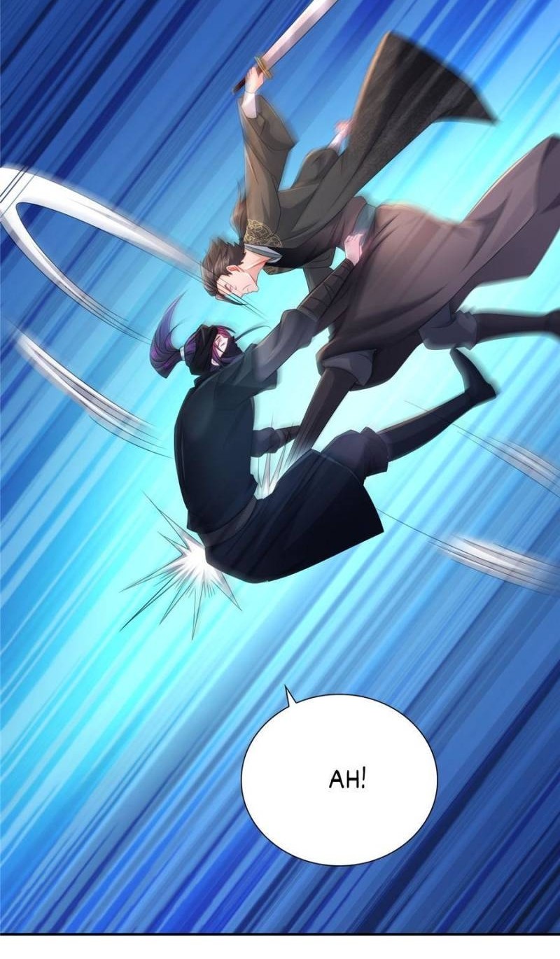Forced To Become the Villain’s Son-in-law Chapter 275 - halaman 6