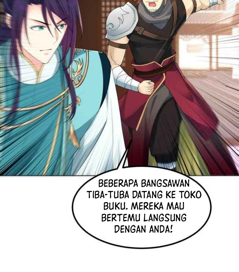 Forced To Become the Villain’s Son-in-law Chapter 276 - halaman 23