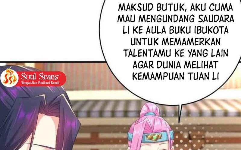 Forced To Become the Villain’s Son-in-law Chapter 277 - halaman 10