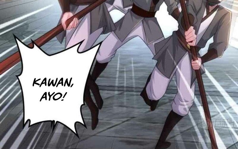 Forced To Become the Villain’s Son-in-law Chapter 277 - halaman 14