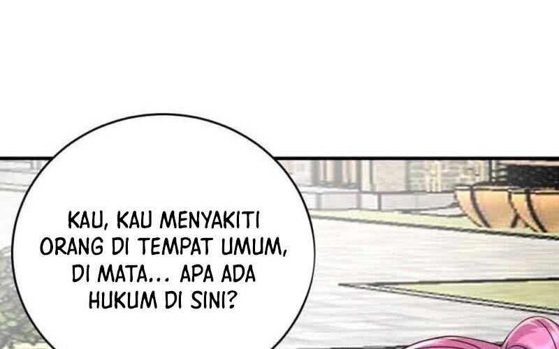 Forced To Become the Villain’s Son-in-law Chapter 277 - halaman 18