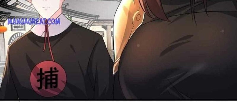 Forced To Become the Villain’s Son-in-law Chapter 277 - halaman 24