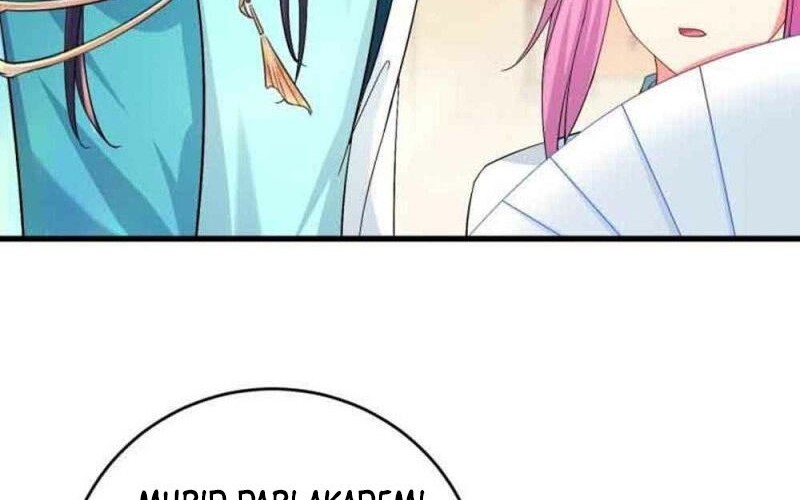 Forced To Become the Villain’s Son-in-law Chapter 278 - halaman 22