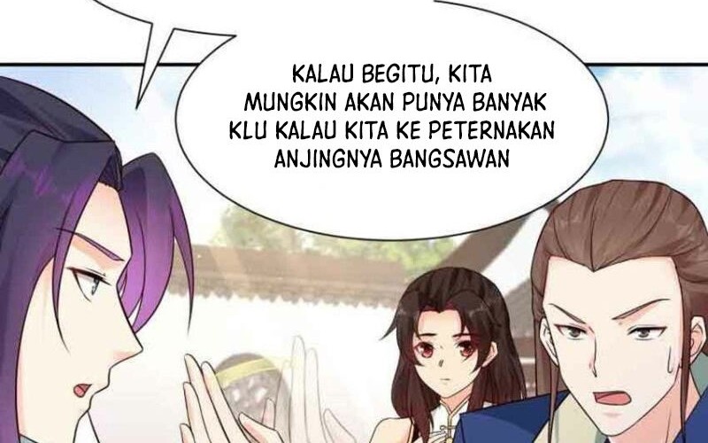 Forced To Become the Villain’s Son-in-law Chapter 279 - halaman 10