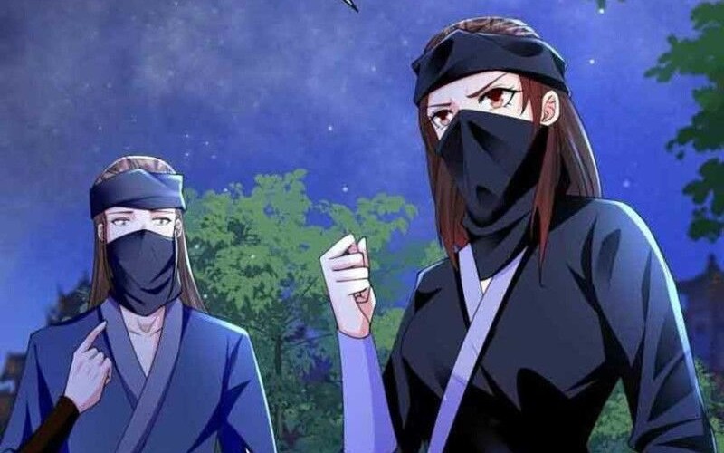 Forced To Become the Villain’s Son-in-law Chapter 279 - halaman 18