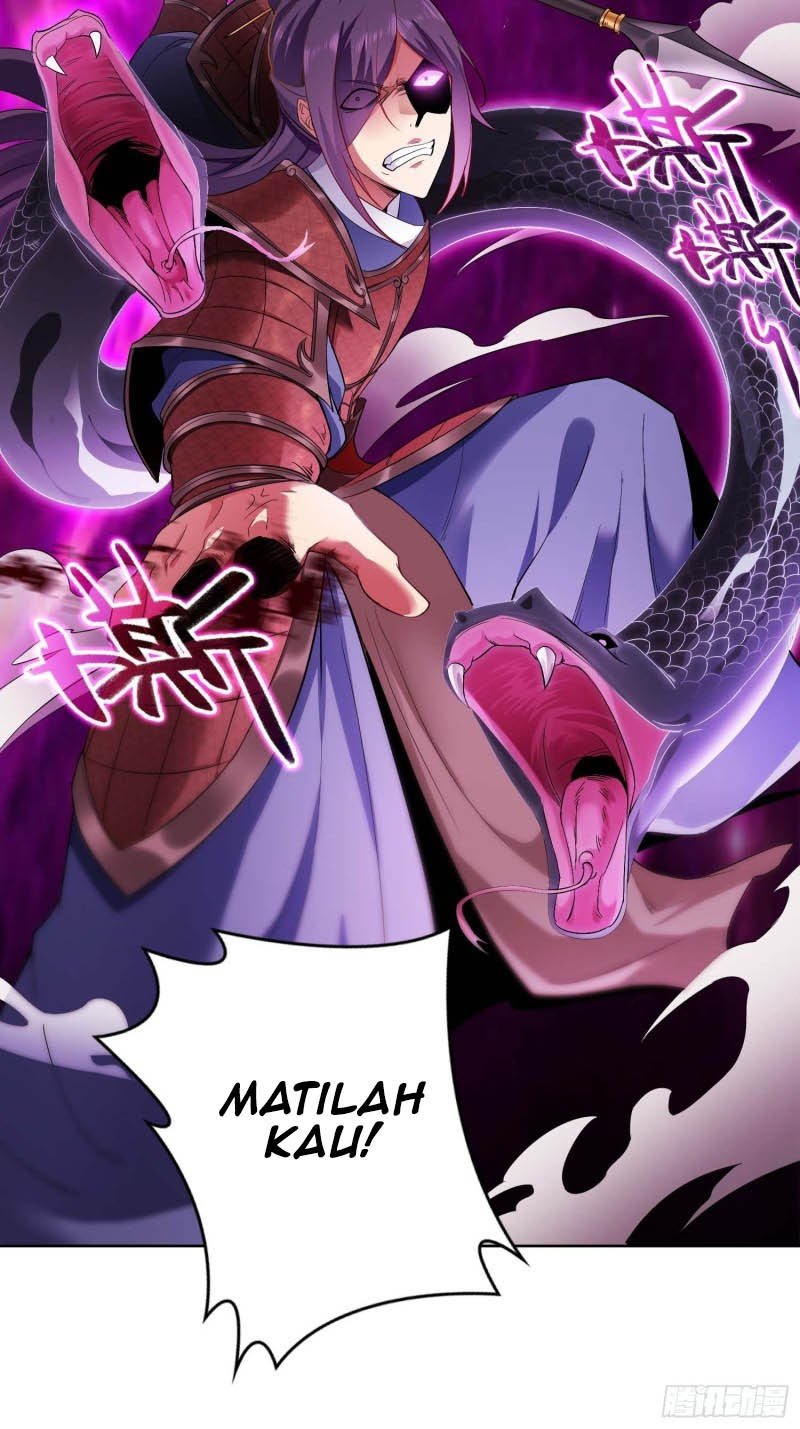 Forced To Become the Villain’s Son-in-law Chapter 28 - halaman 12