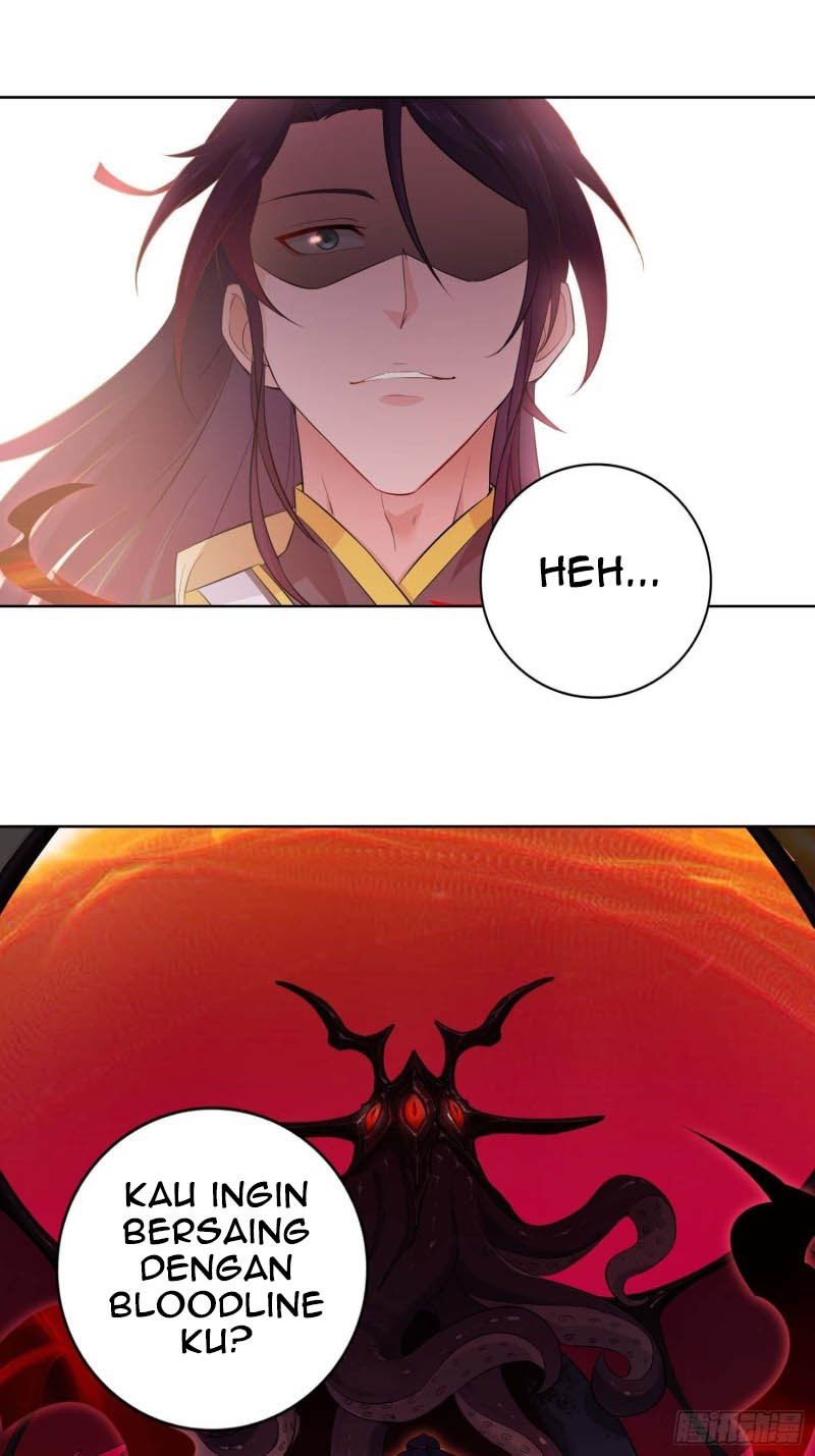 Forced To Become the Villain’s Son-in-law Chapter 28 - halaman 13