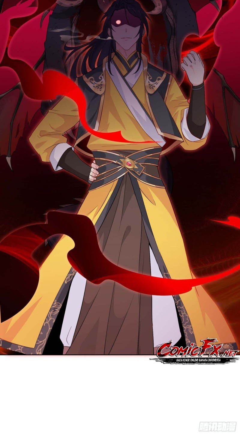Forced To Become the Villain’s Son-in-law Chapter 28 - halaman 14
