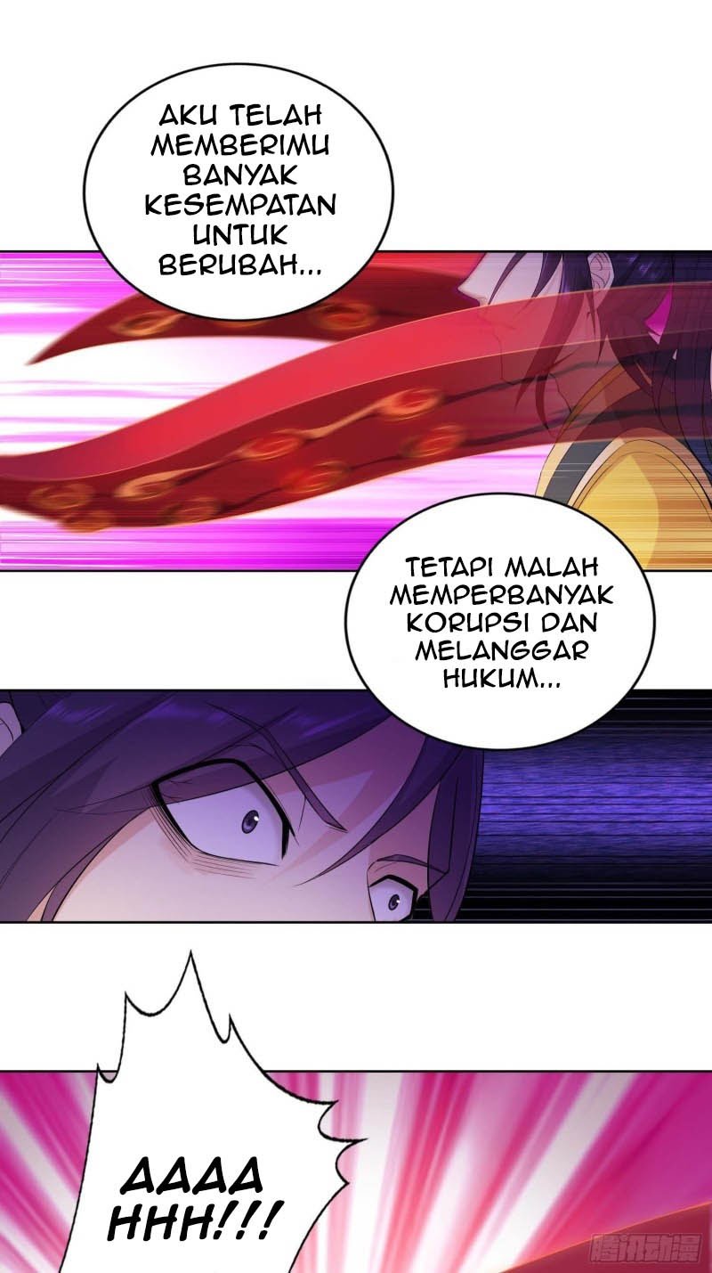 Forced To Become the Villain’s Son-in-law Chapter 28 - halaman 15