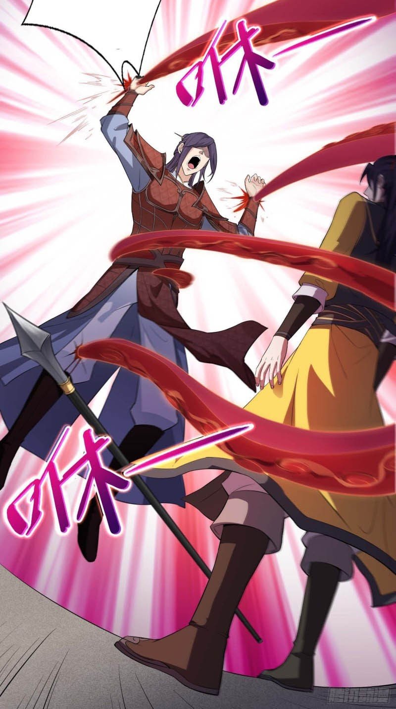 Forced To Become the Villain’s Son-in-law Chapter 28 - halaman 16